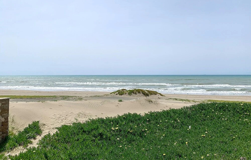 Nice Apartment in Lido di Ostia With Wifi and 3 Bedrooms
