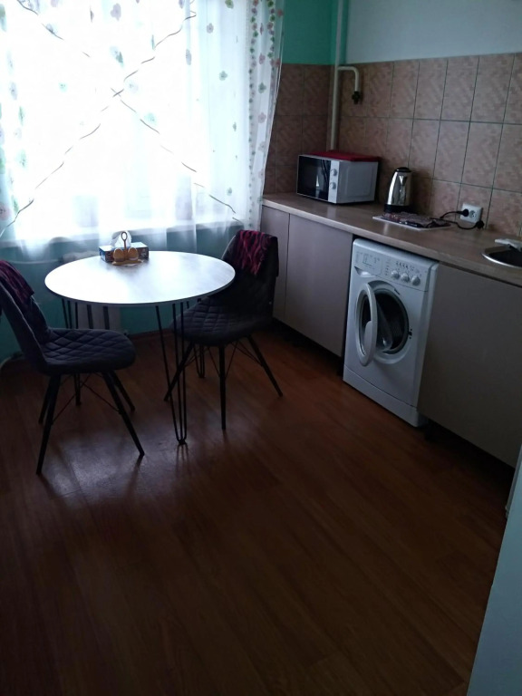 Apartment Тeslenka11