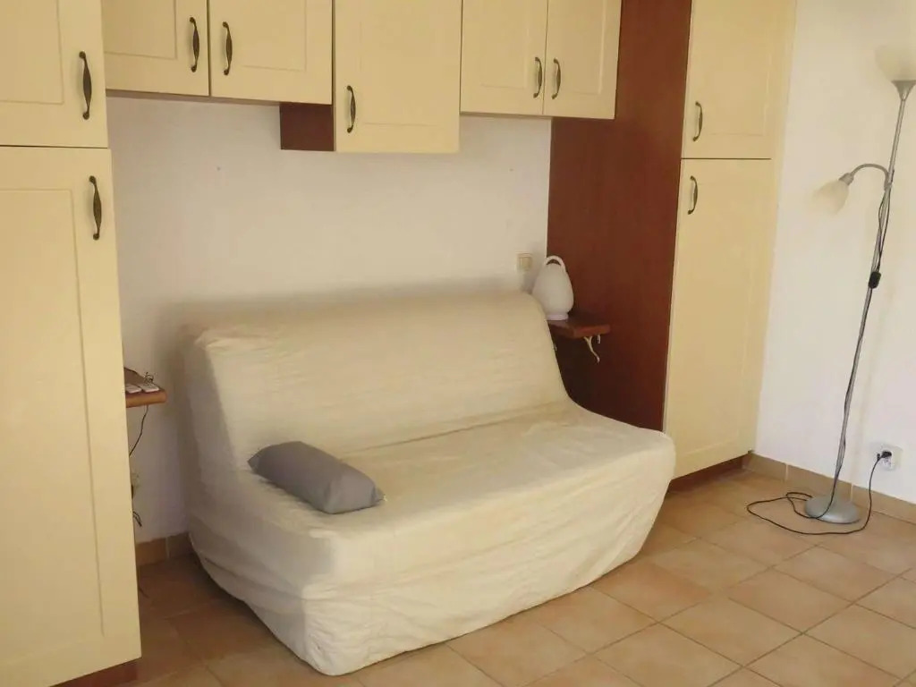 Maison Bormes-les-Mimosas, 1 pièce, 4 personnes - FR-1-610-41