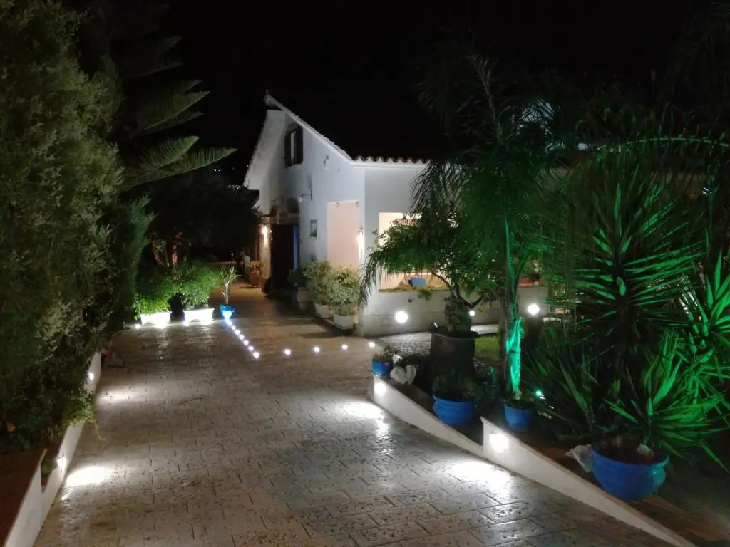 Casa Nunna
