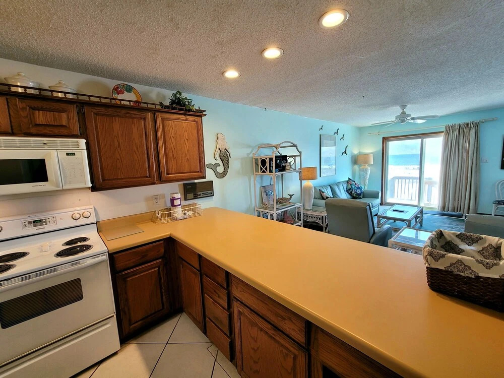 Ocean Reef 701