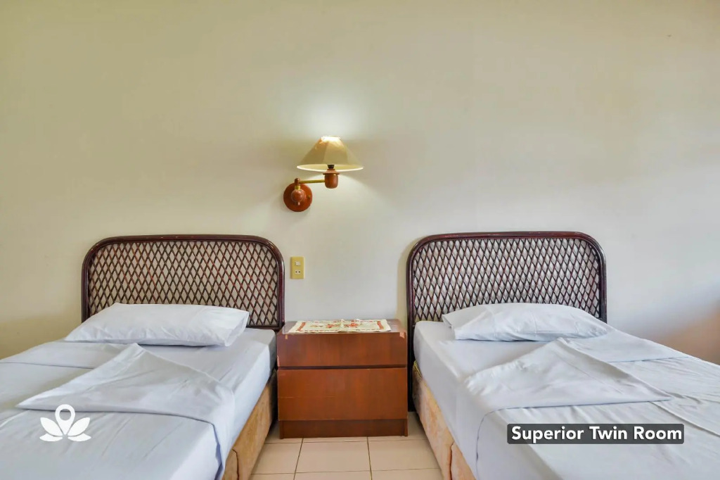 Silintong Hotel