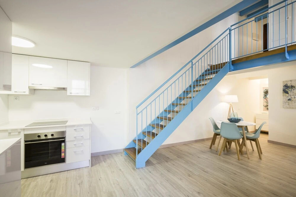 Residence by G Confraria de Sant Miquel 1