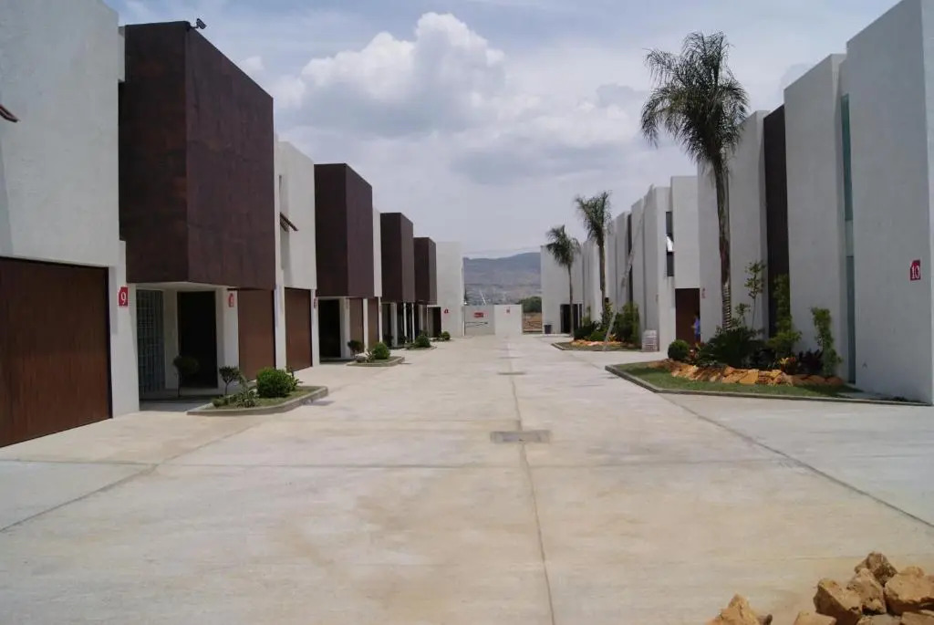 Auto Hotel Las Maravillas