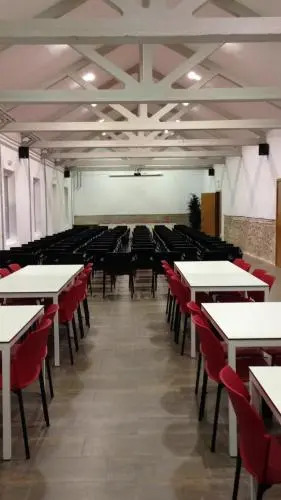 Alberg Juvenil Argentina