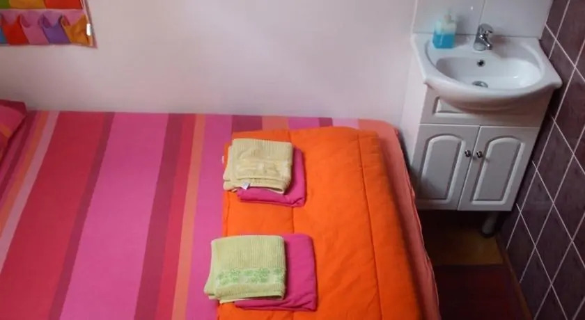 Chillton 2 Hostel