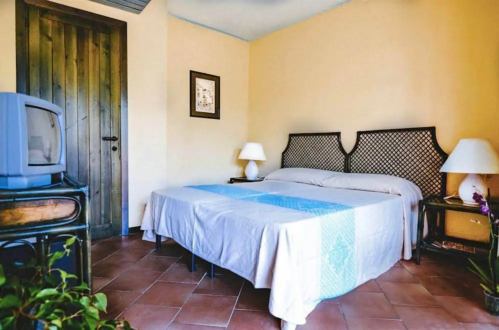 Hotel Capo