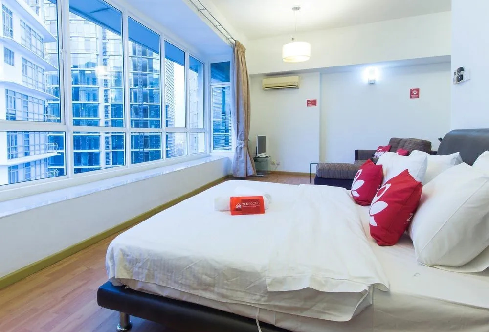 Parkview KLCC Serviced Suites