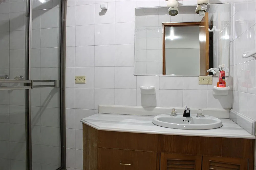 Atlantis Home Suites Zona T