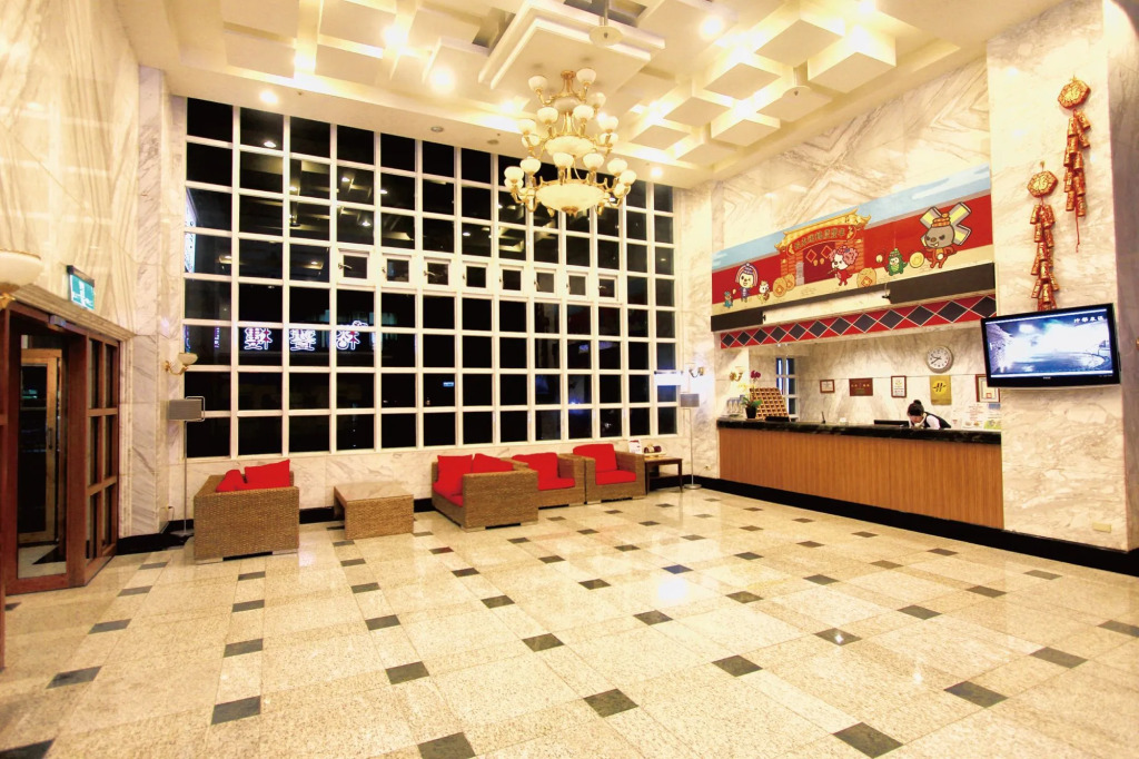 Uni-Resort Ku-Kuan