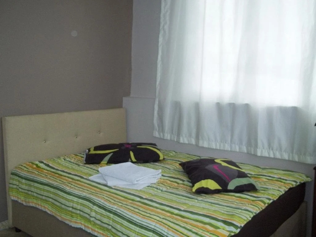 The Empress Theodora Hotel ll