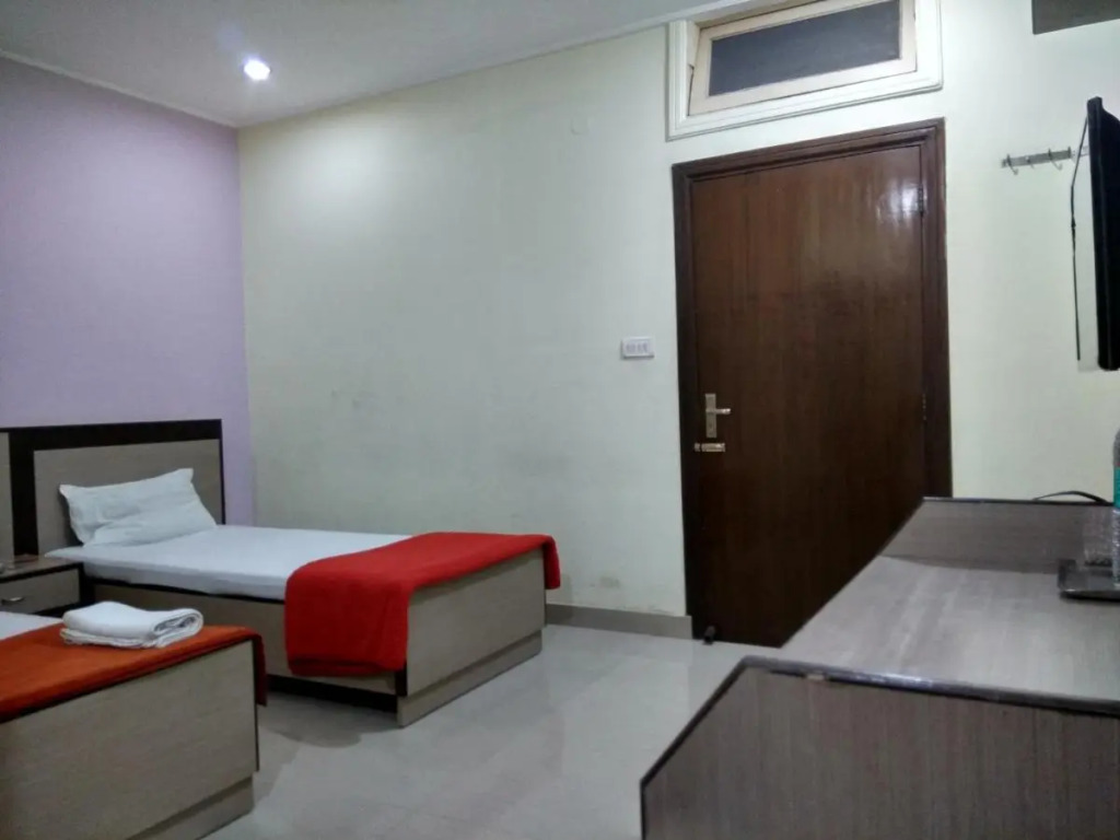 Hotel Raj Palace