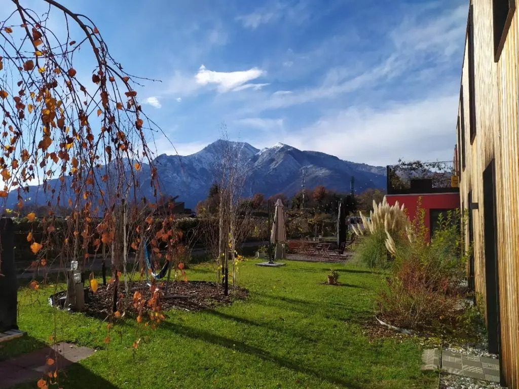 8 Grappoli Agritur