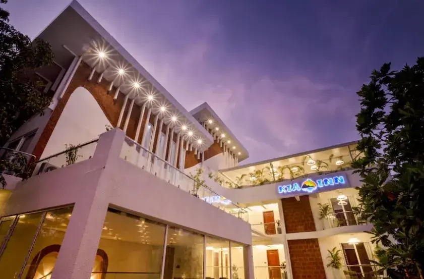 Kia Inn