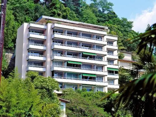 Panorama Studio Apartment