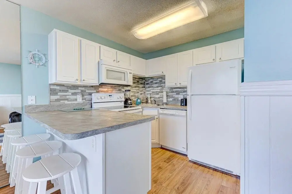0207 Dancing Tides 1 Bedroom Condo