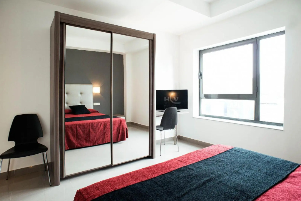 Hotel Cim Valles