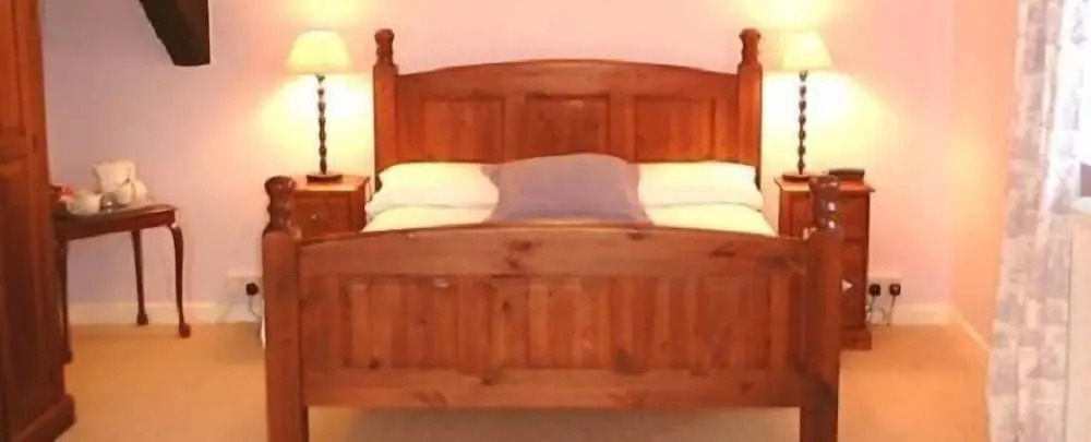 The Old Malt House Hotel