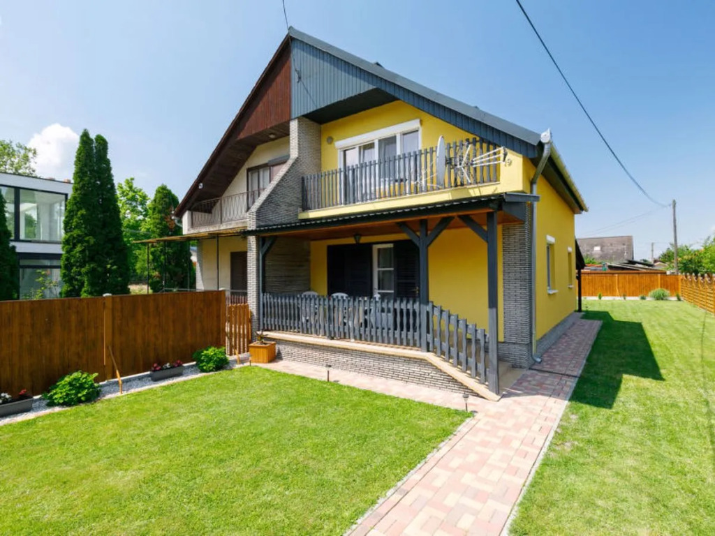 House  Keszthely/Balatonkeresztur