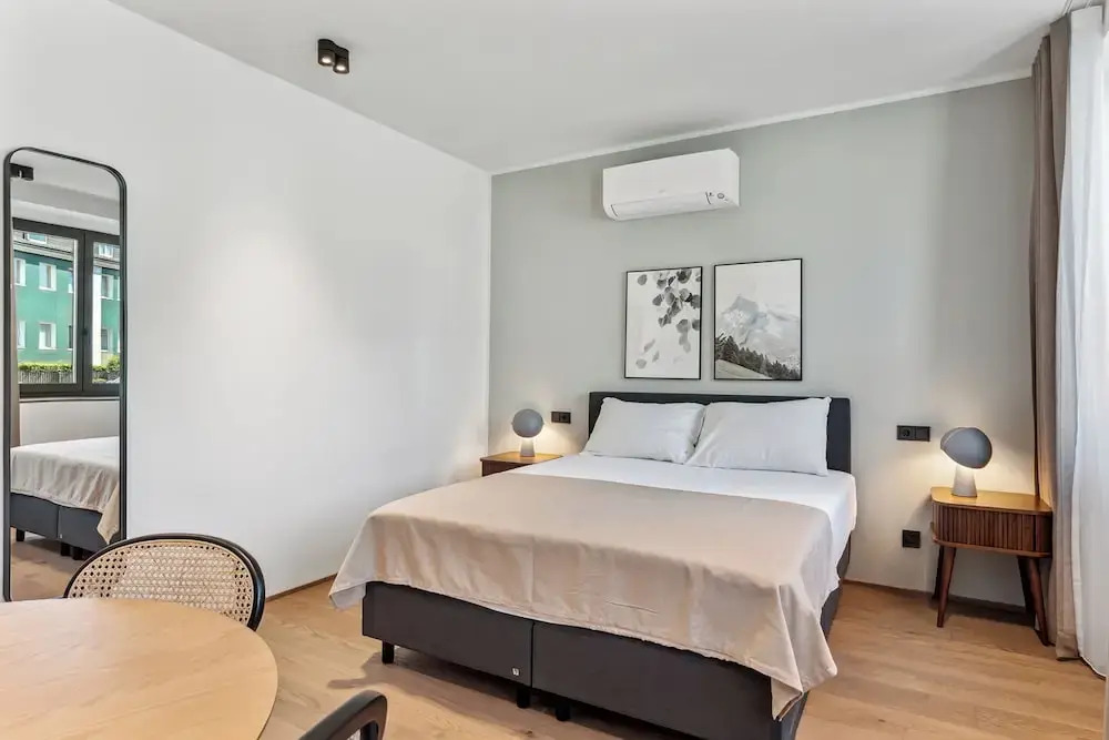 Limehome Bad Hall Hauptplatz