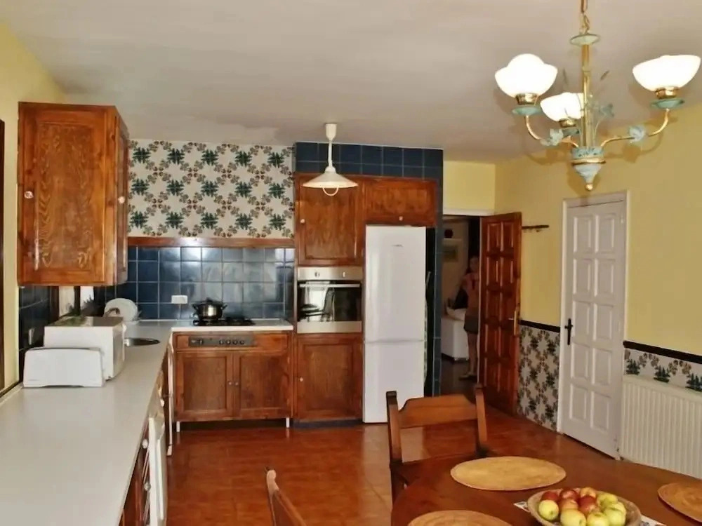 Casa Torresimona Adoración