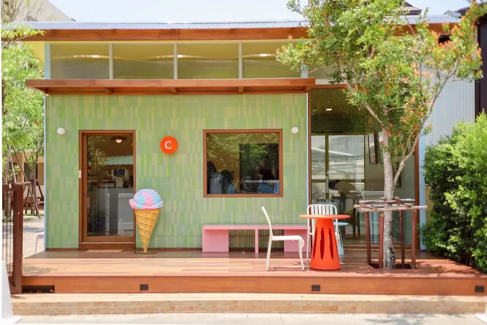 Chiang Mai P Place - Adults Only