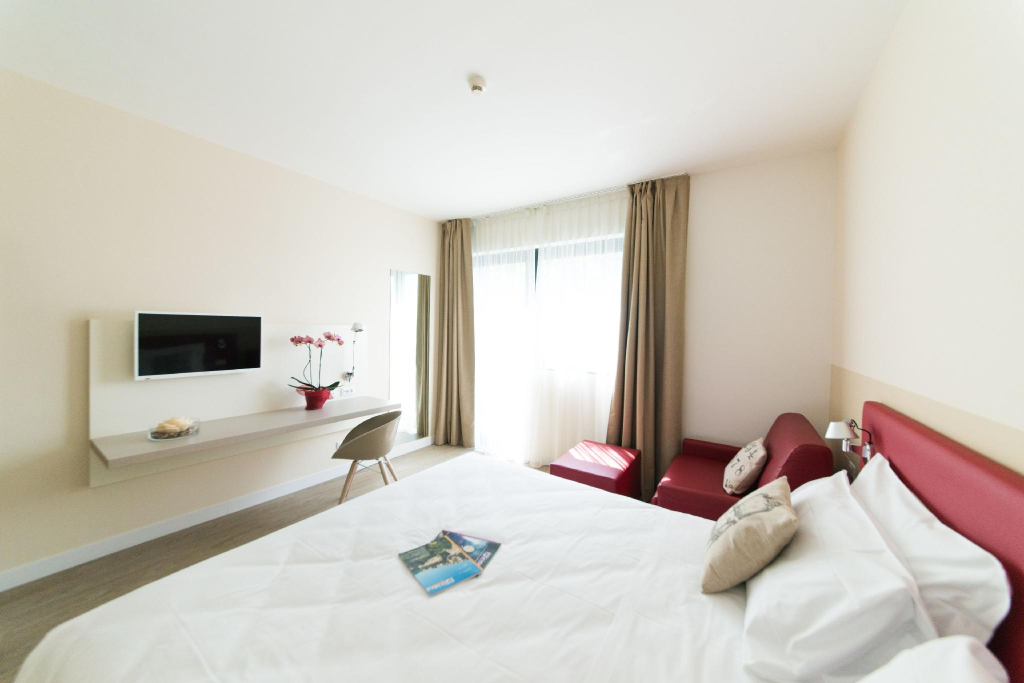 Airport Hotel Bergamo
