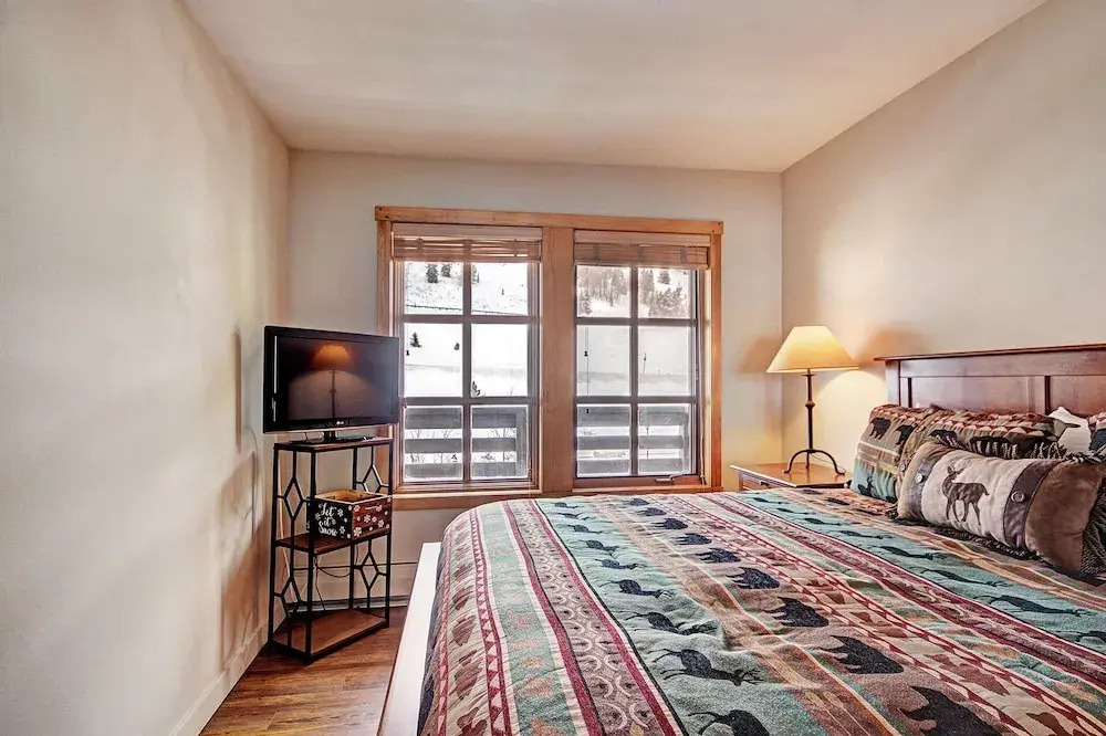 Amazing Passage Point Condo Right in Center Village! - PP301 by Redawning