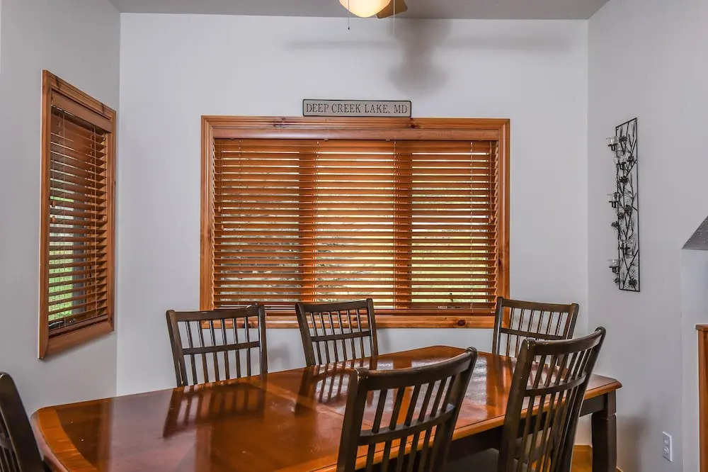 Cedar Creek 4 Bedroom Townhome #14