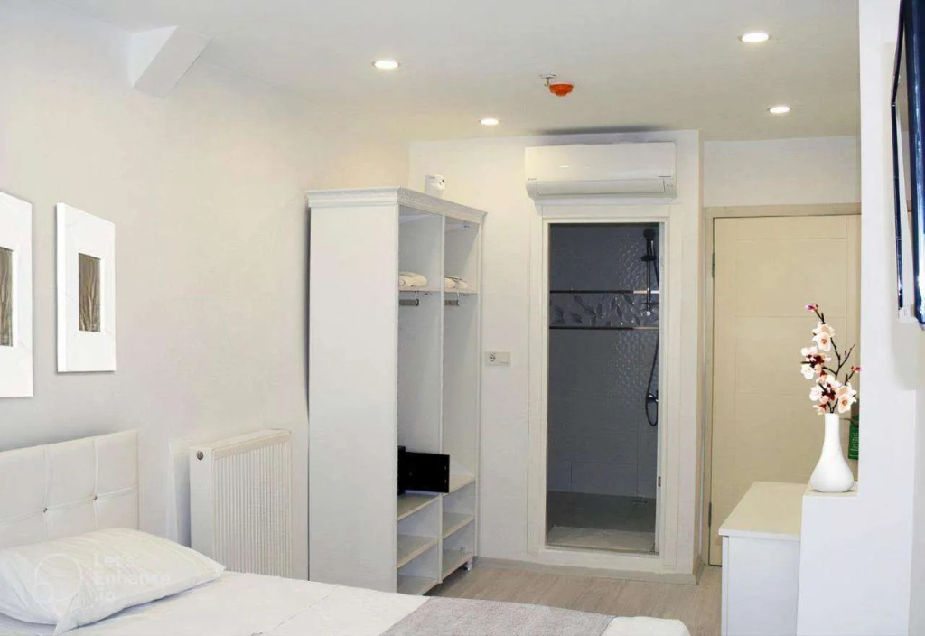 Beyhan Hotel