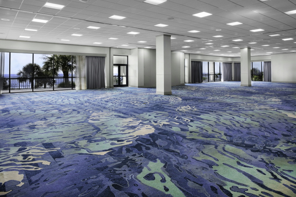 DoubleTree Resort by Hilton Myrtle Beach Oceanfront