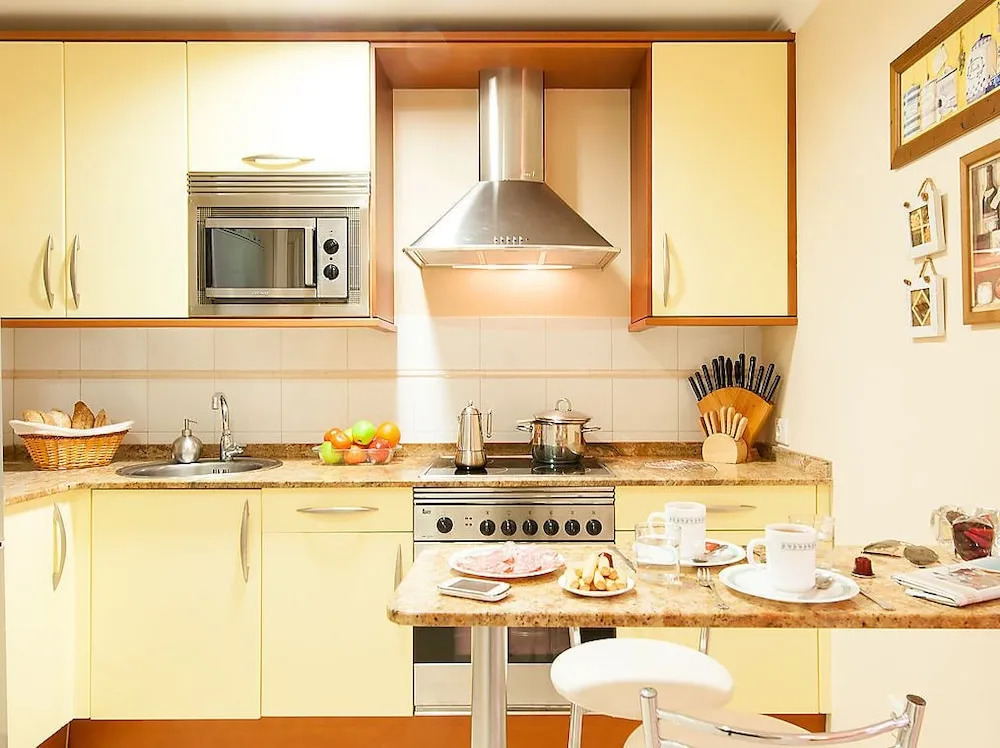 Apartment in Las Palmas de Gran Canaria 102879 by MO Rentals