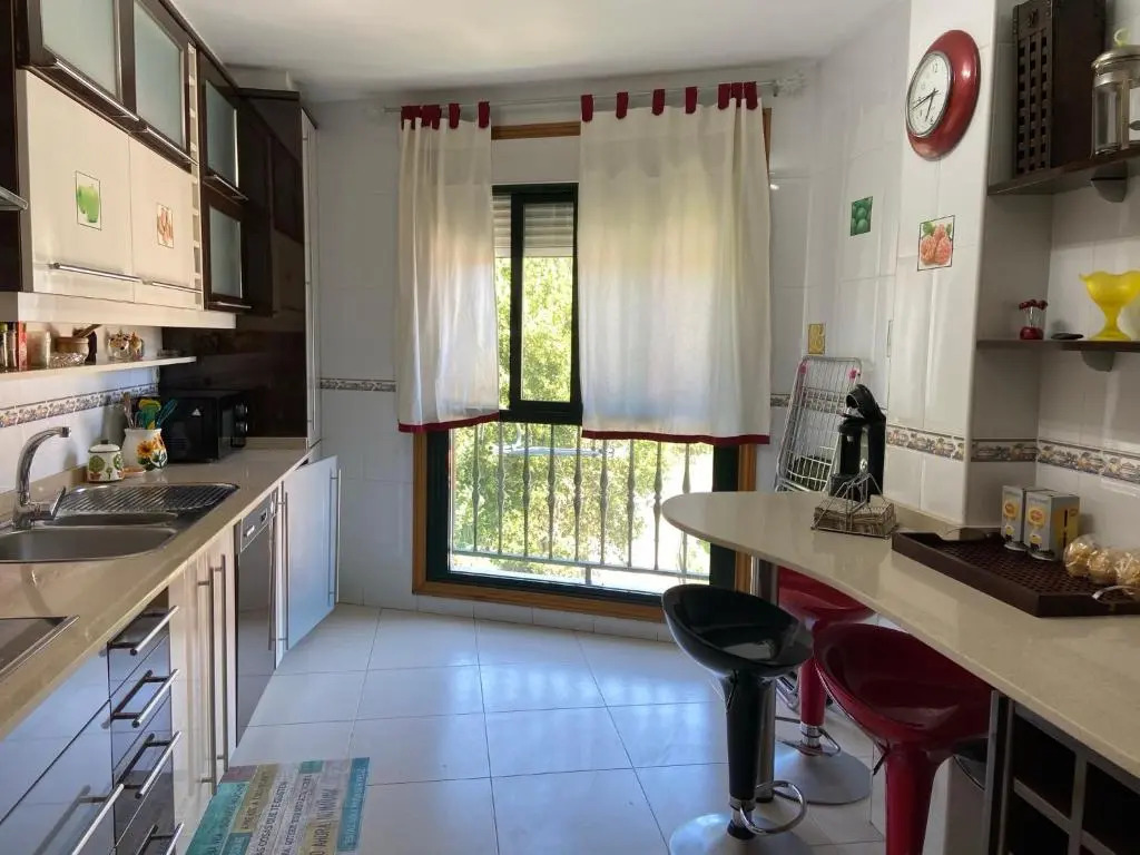Altavista Apartment