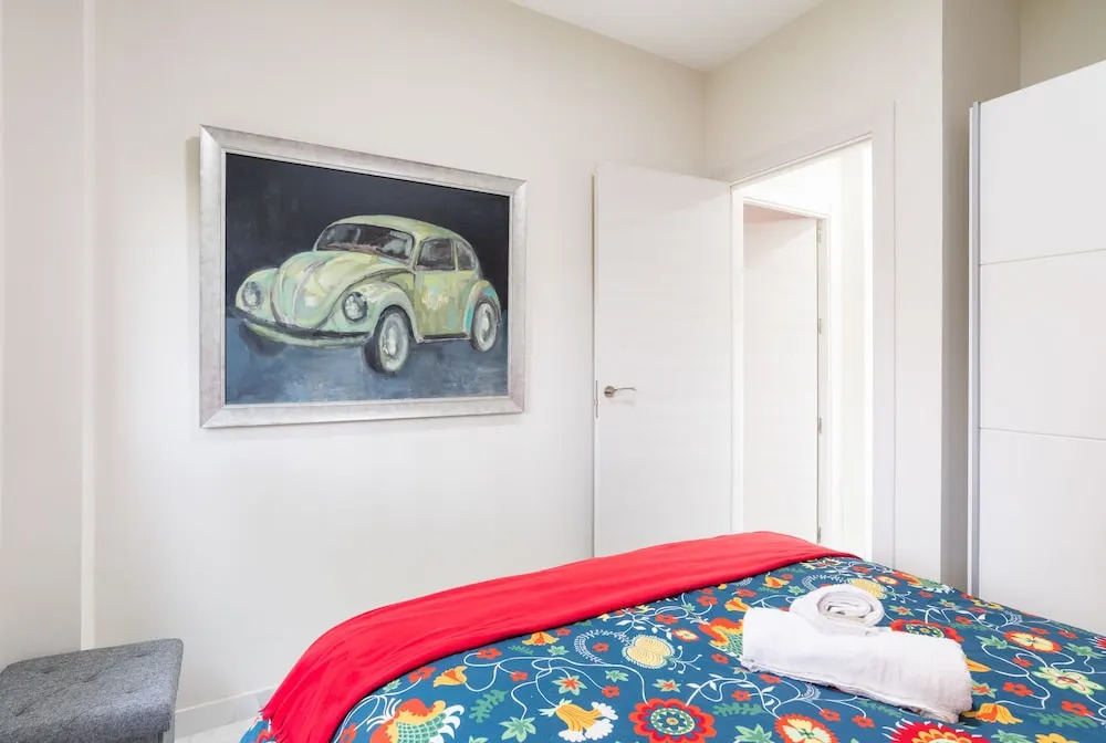 Olletas Apartment