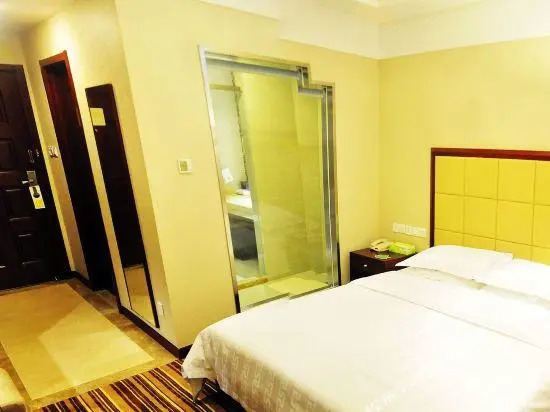 Xiao Tian Ting Hotel