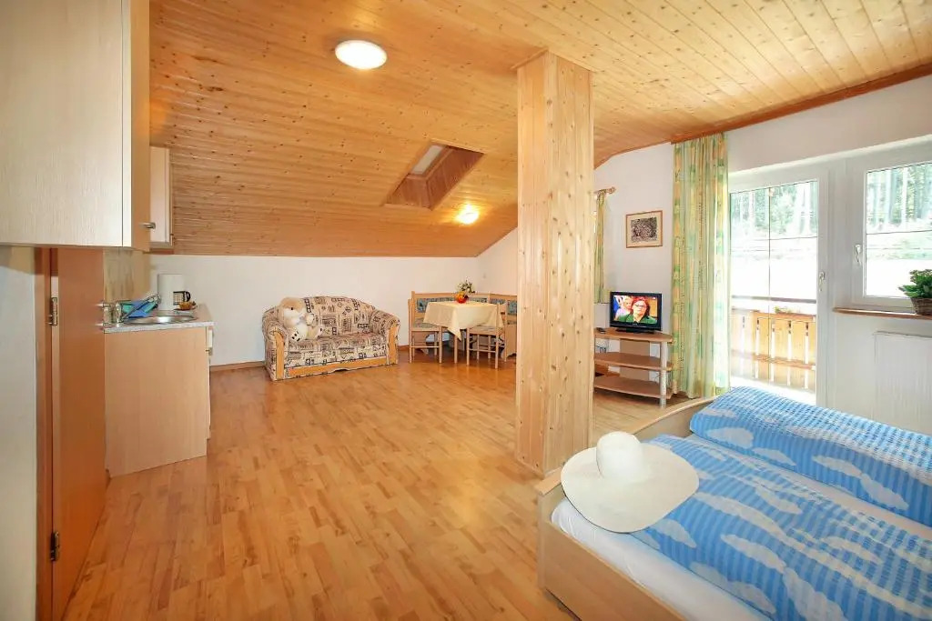 Residence St Konstantin