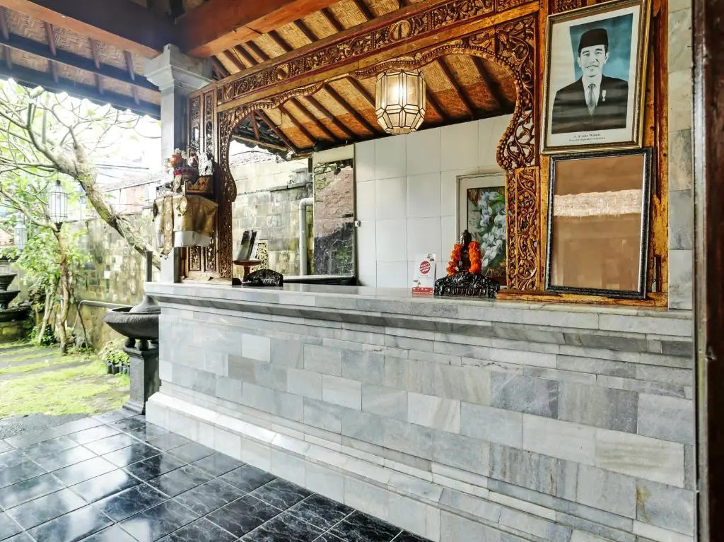 OYO 90640 Agung Kartini Villa