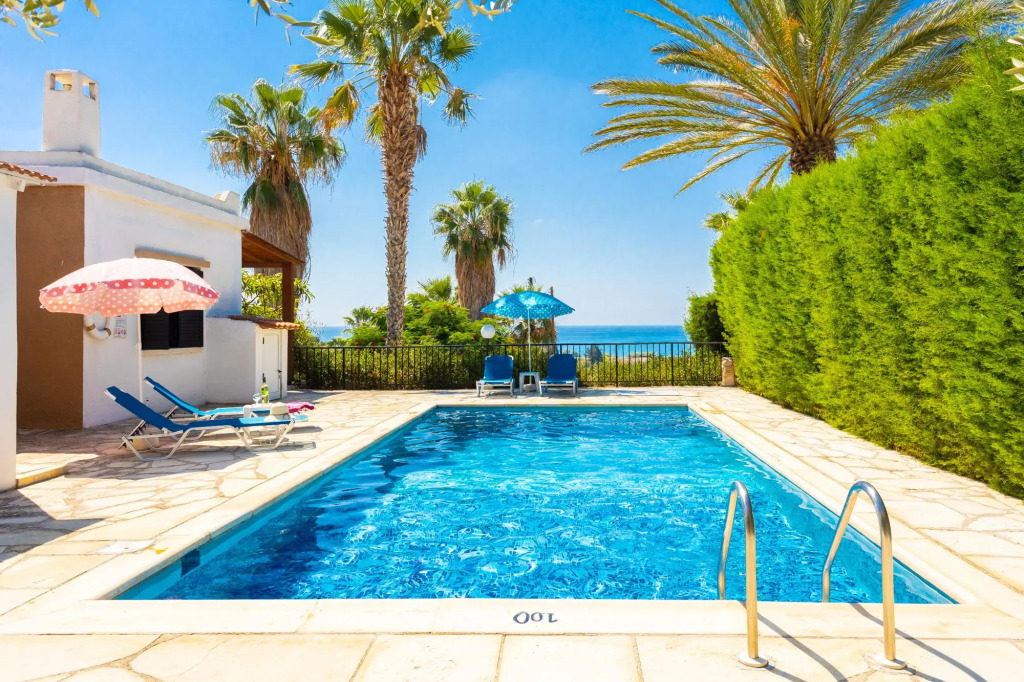 Villa Lela Tria