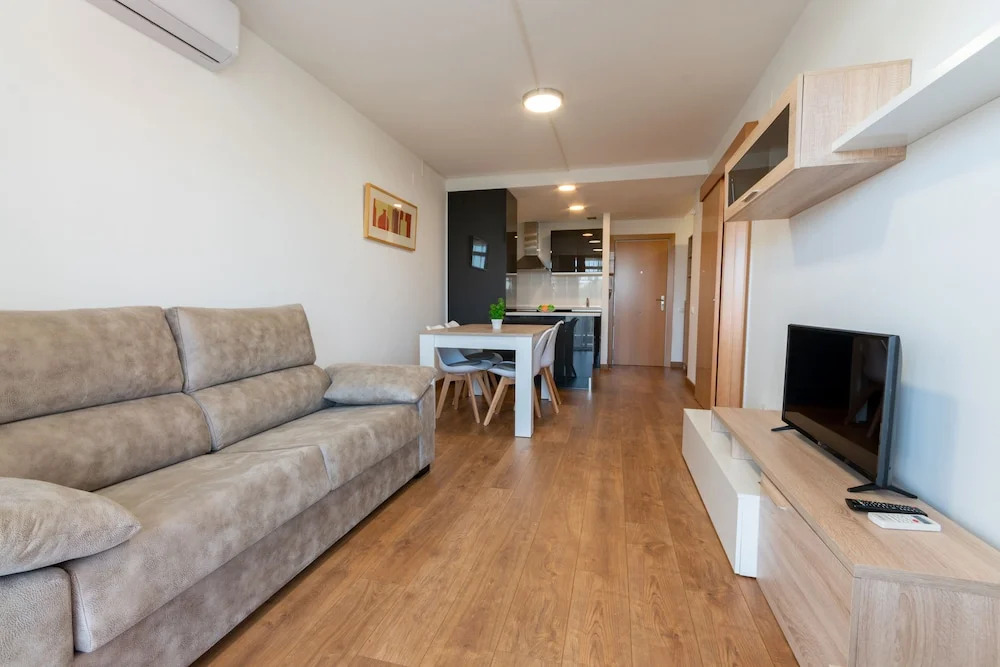 GoCosta Apartment Catalonia 10