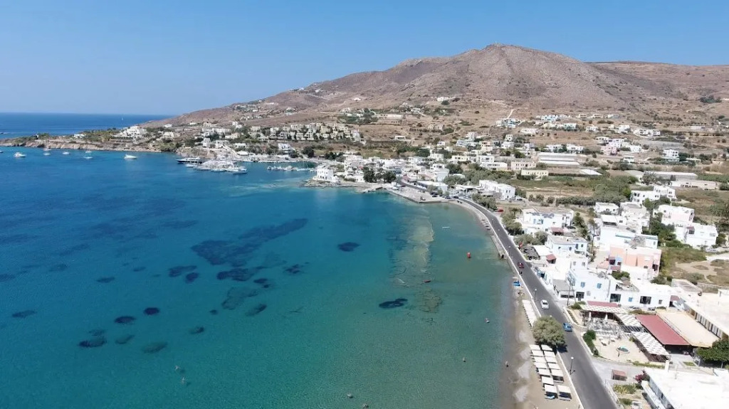 Mts Syros