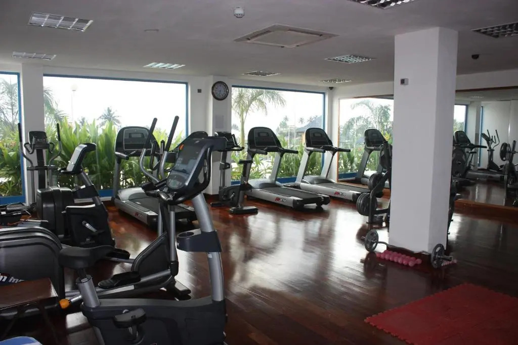 Best Western Plus Serene Atlantic Hotel