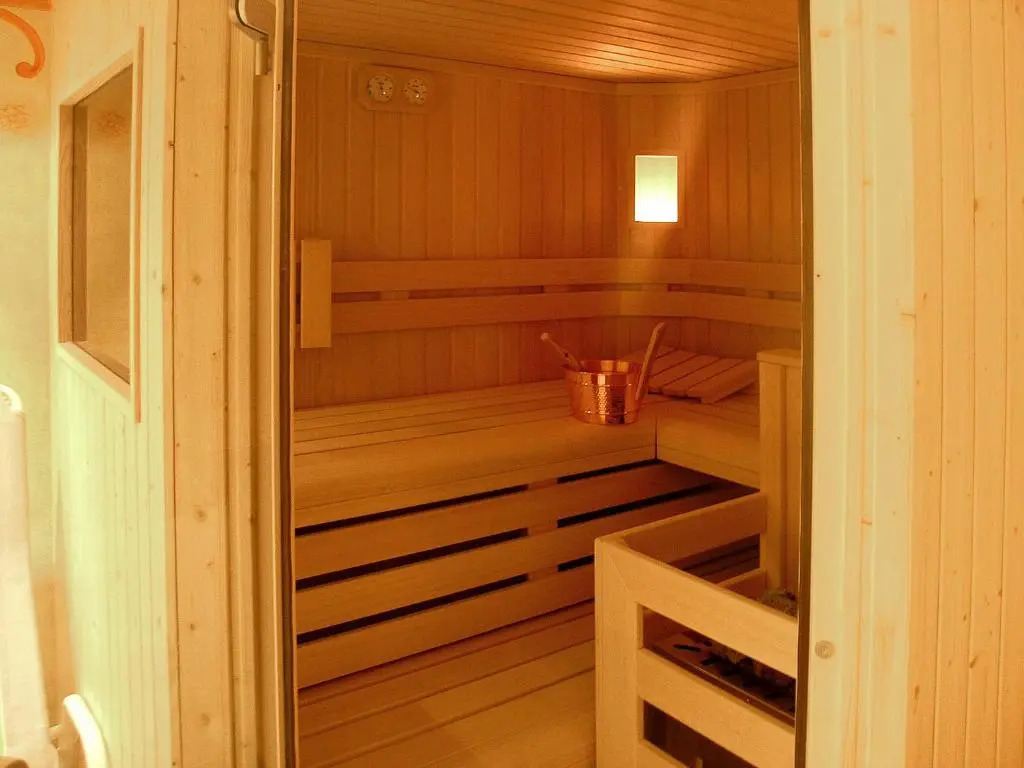 Chalet dei Pini
