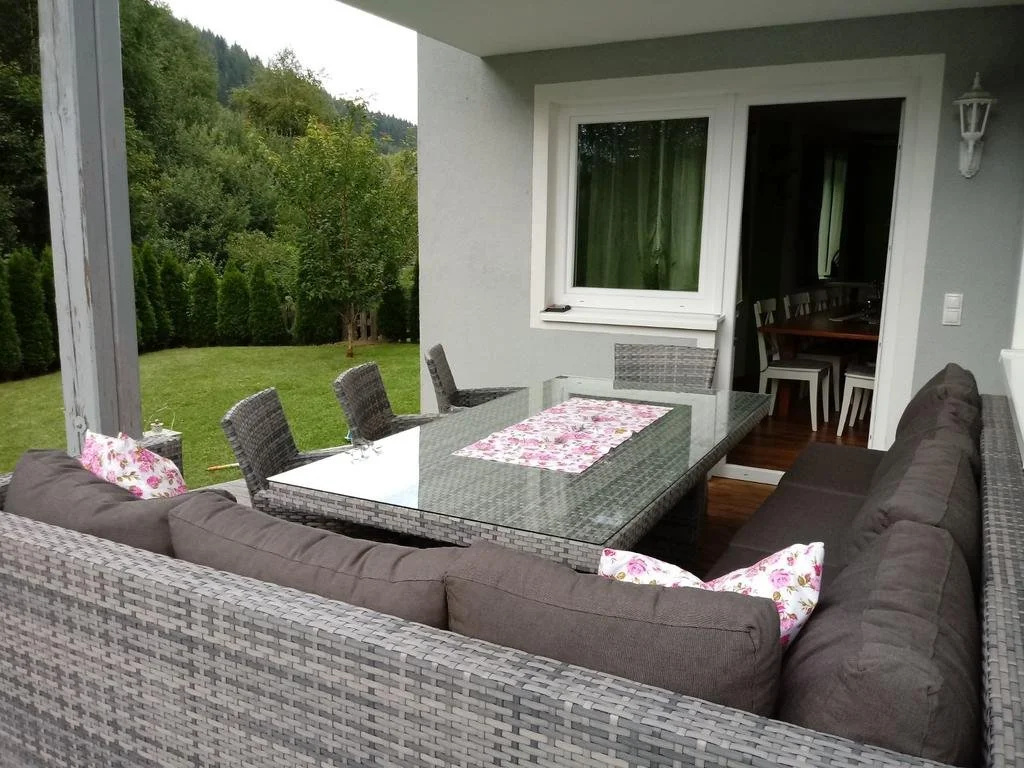 Alpen Chalet Eben