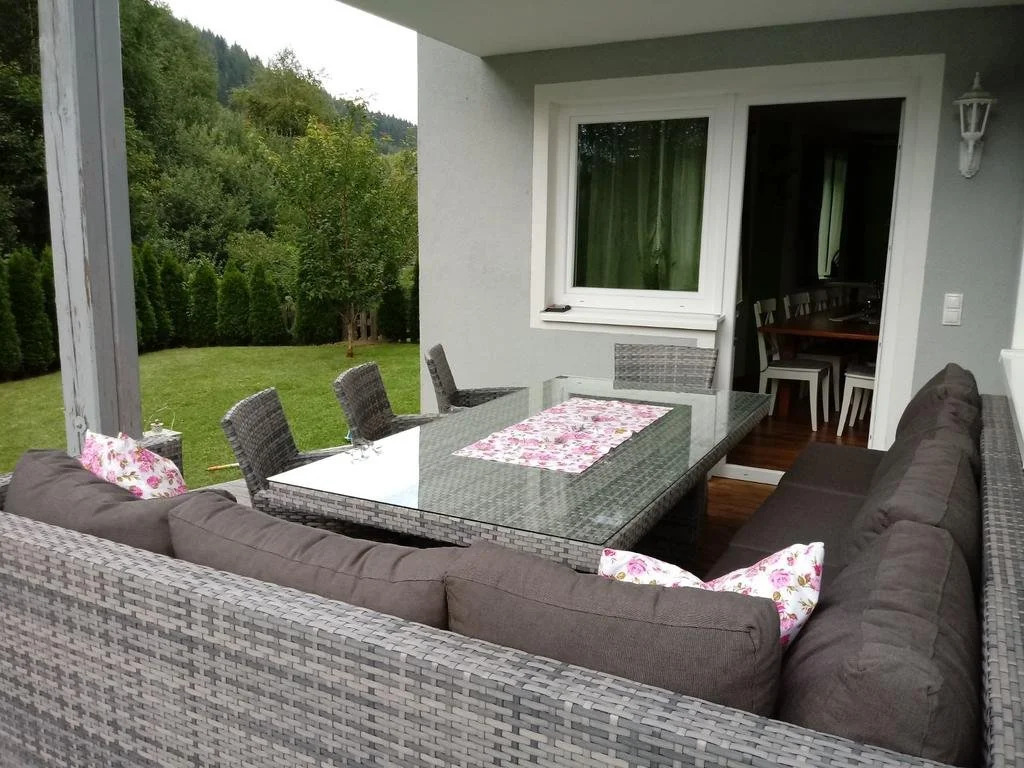 Alpen Chalet Eben