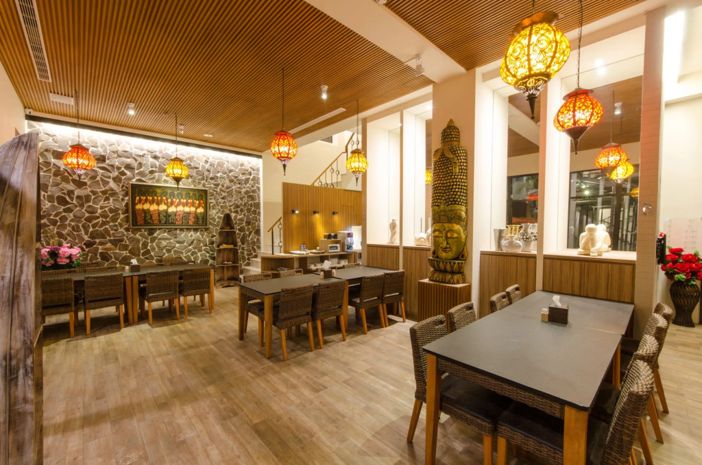 嬉安平 Si Anping by Hotel Si