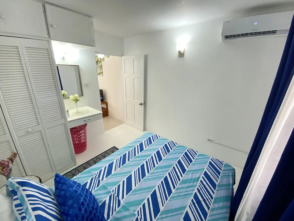 Searocks Beach Apartment