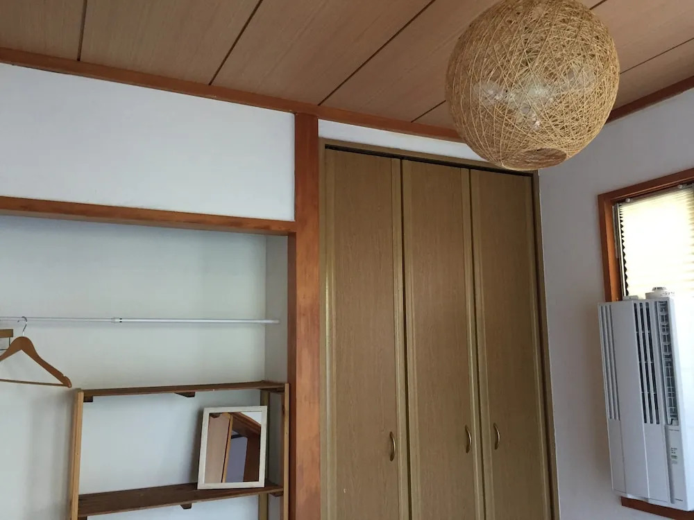 Retreat House Yayoi