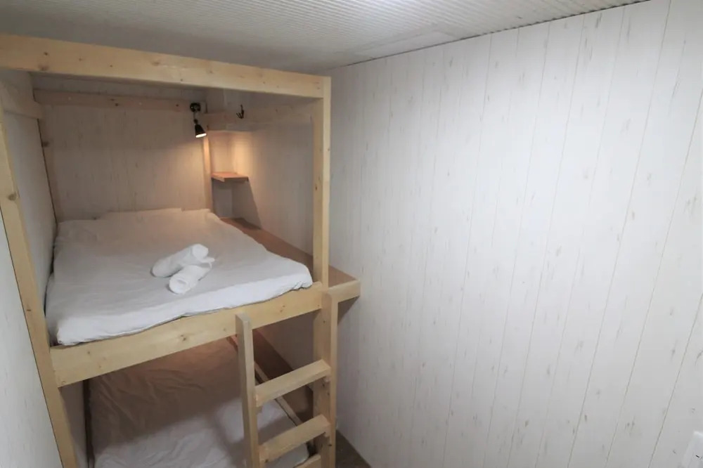 ZenLabo Osaka - Hostel