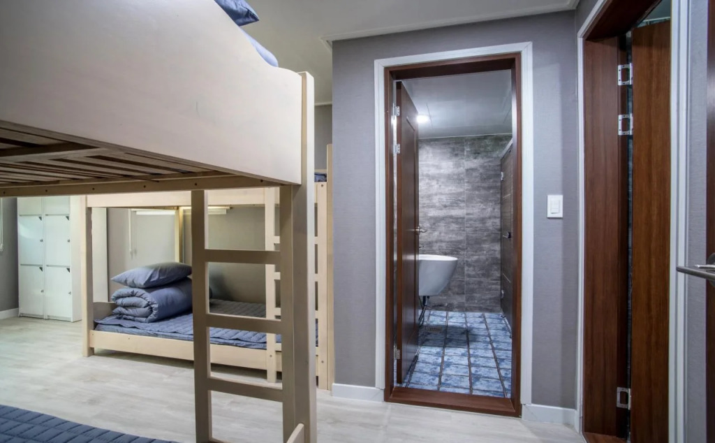 Swimeong Guesthouse