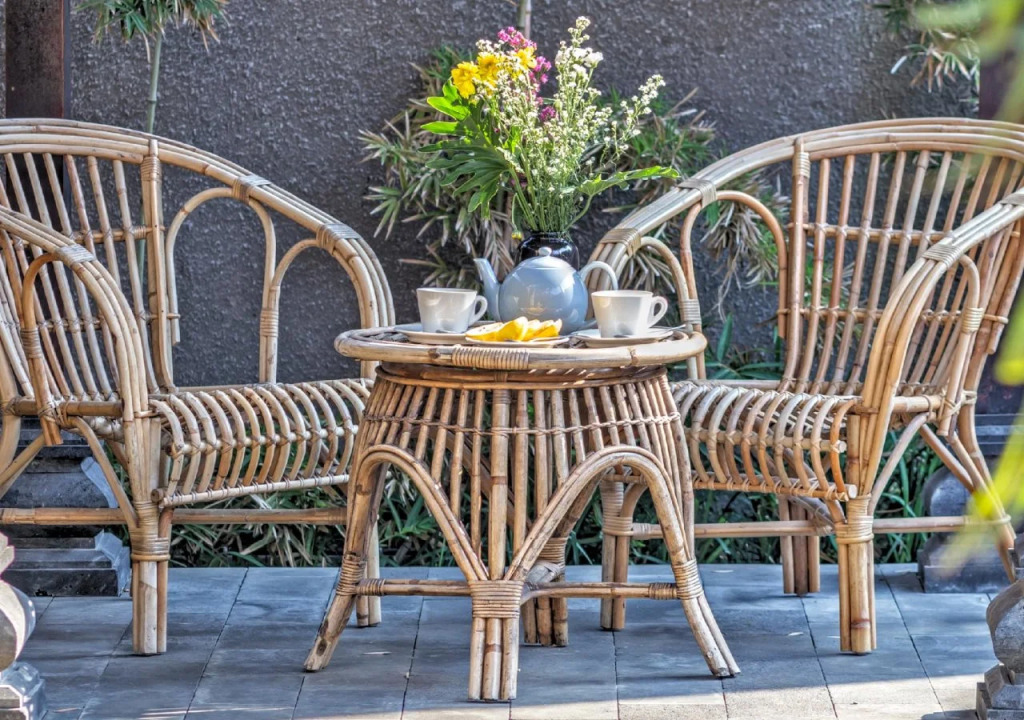 Berawa Living Apartment Canggu